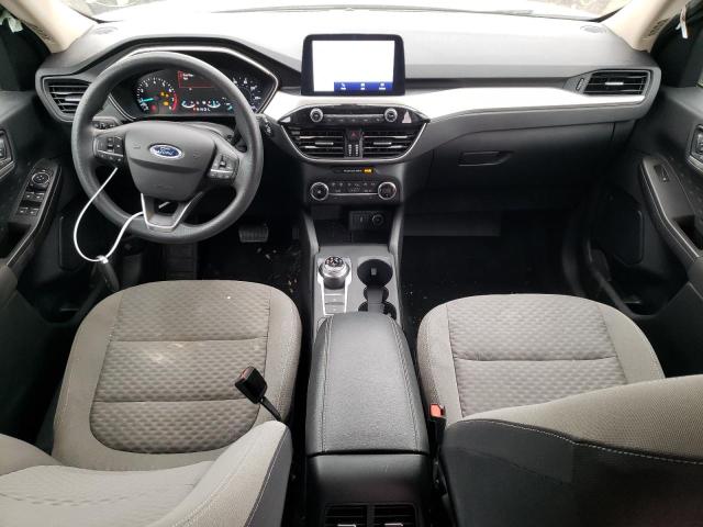 1FMCU0G65LUA49246 Ford ESCAPE SE