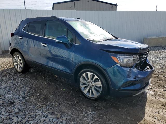 KL4CJASB3KB814160 Buick Encore Preferred