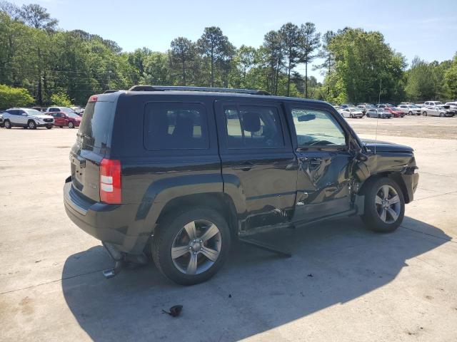 1C4NJPBA7GD677910 Jeep Patriot Sport
