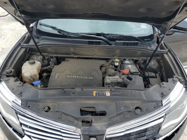 2LMPJ6LR6JBL49978 Lincoln Mkx Reserve