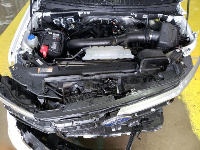 1FMJK1H89PEA28631 Ford Expedition Max Xlt