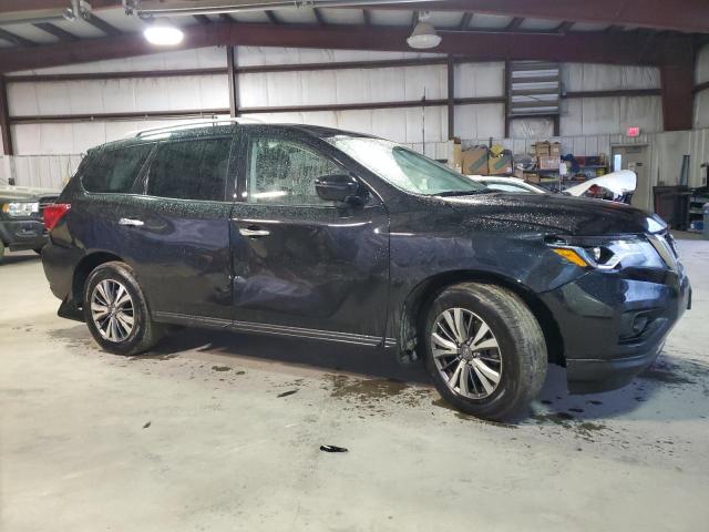 5N1DR2MM2KC613816 Nissan Pathfinder S