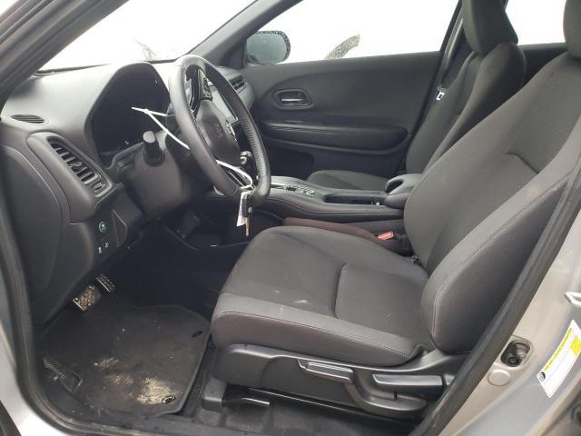 3CZRU6H10KG729085 Honda HR-V SPORT