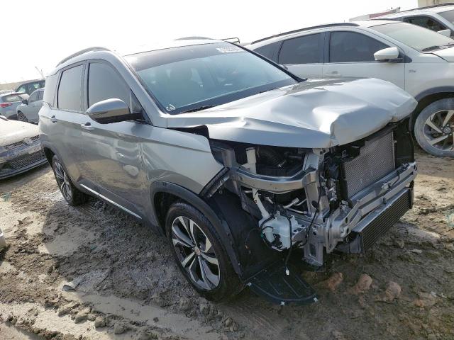 Auction sale of the 2024 Chevrolet Captiva, vin: *****************, lot number: 51323484