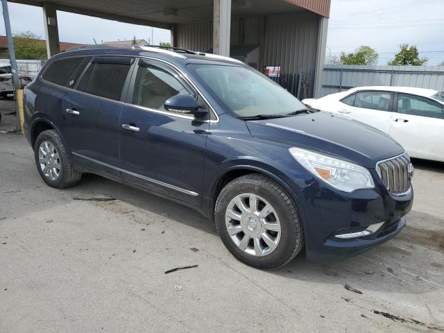 5GAKVCKD7FJ328161 Buick Enclave