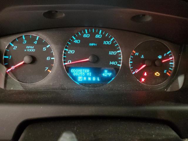 2G1WB5E39E1102776 Chevrolet Impala Limited Lt