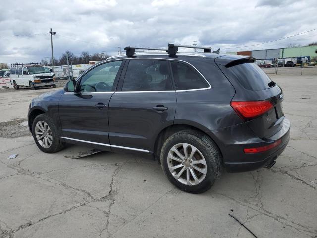 WA1LFAFP8EA098759 Audi Q5 Premium Plus