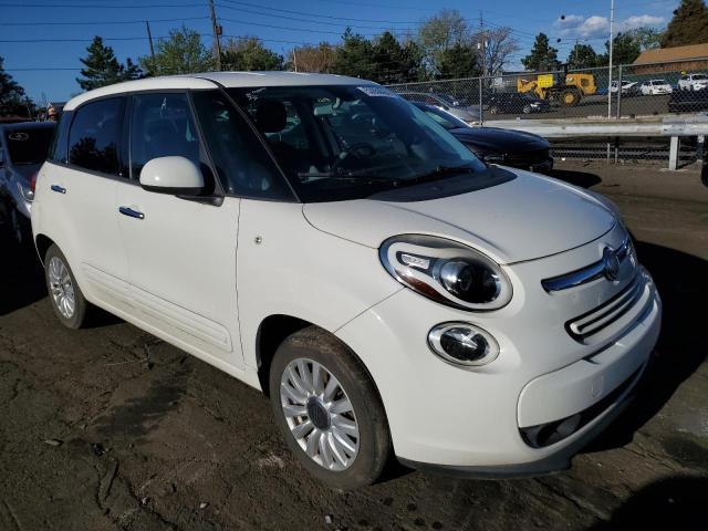 ZFBCFABH7EZ026346 Fiat 500l Easy