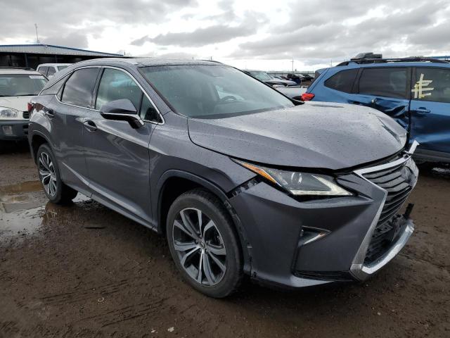 2T2ZZMCA6HC043215 Lexus Rx 350 Base