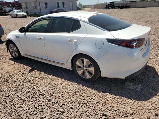 KNAGN4AD3G5099061 KIA OPTIMA HYBRID