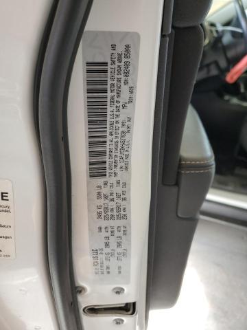 1C4PJMCBXHW527830 Jeep Cherokee Latitude