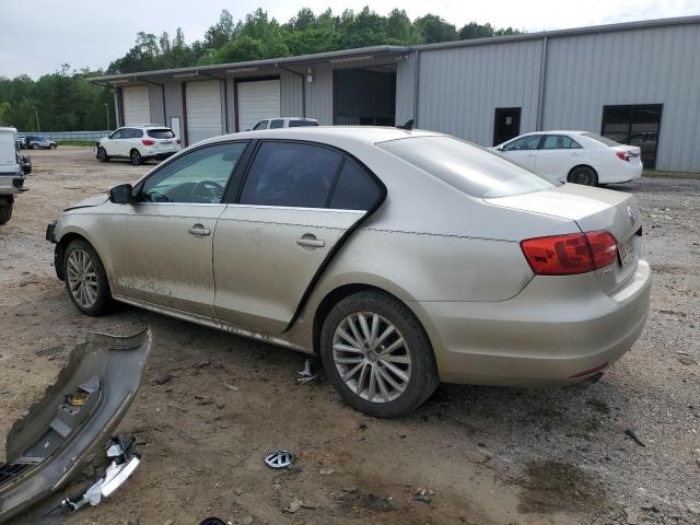 3VWLL7AJXEM294092 Volkswagen JETTA TDI