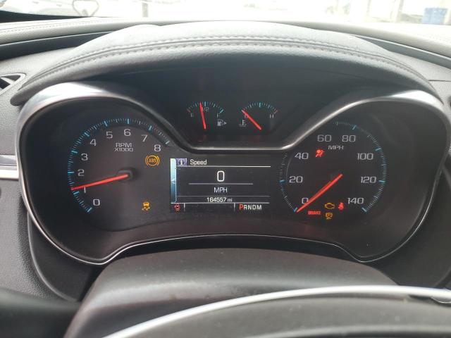 2G1125S32E9107236 Chevrolet IMPALA LT
