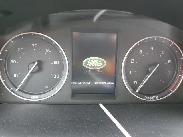 SALFT2BG1EH387506 Land Rover Lr2 Hse Luxury