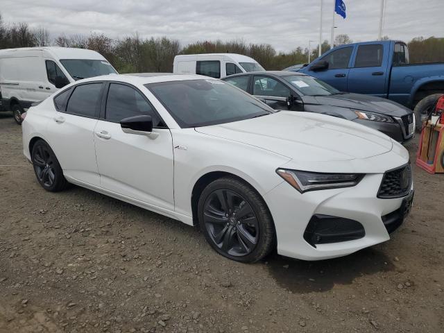 19UUB5F53NA000993 Acura Tlx Tech A