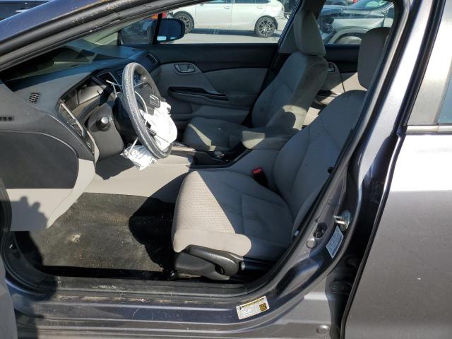 2HGFB2F59EH532435 Honda Civic Lx