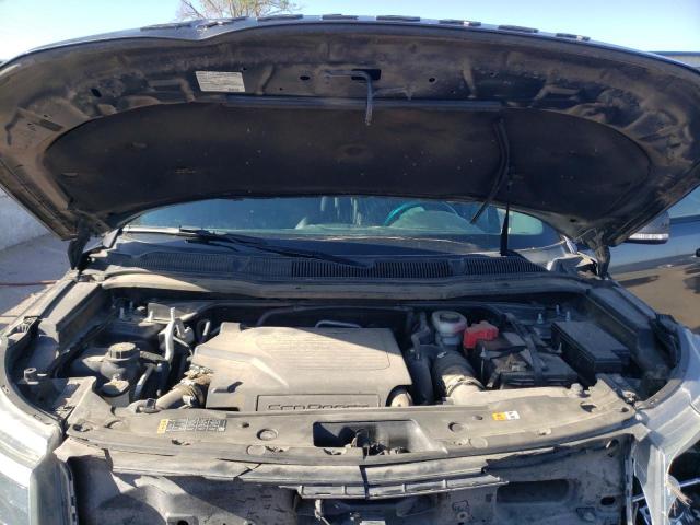 1FM5K8GT7GGB18266 Ford EXPLORER SPORT