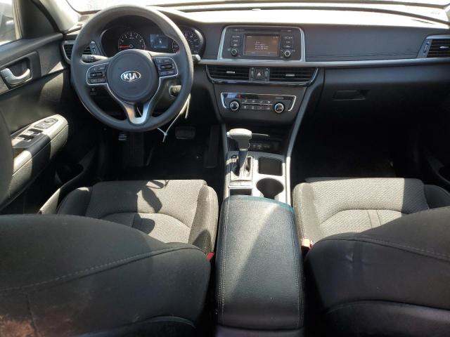 5XXGT4L35GG107069 KIA Optima Lx