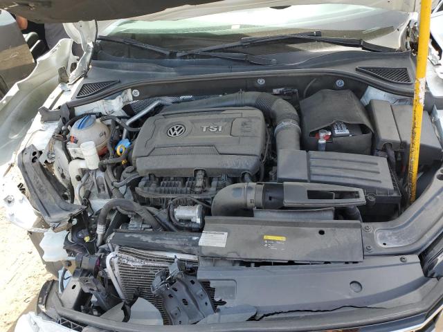1VWAT7A30GC033549 Volkswagen PASSAT S