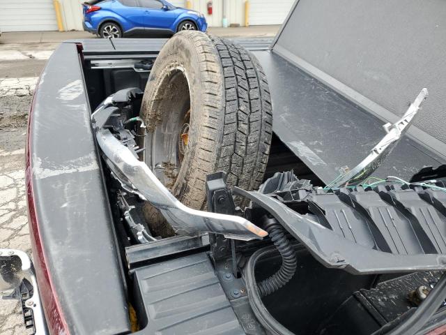 1C6SRFHT6MN602045 RAM 1500 Limited