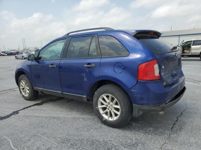 2FMDK3GC5EBA83066 Ford EDGE SE