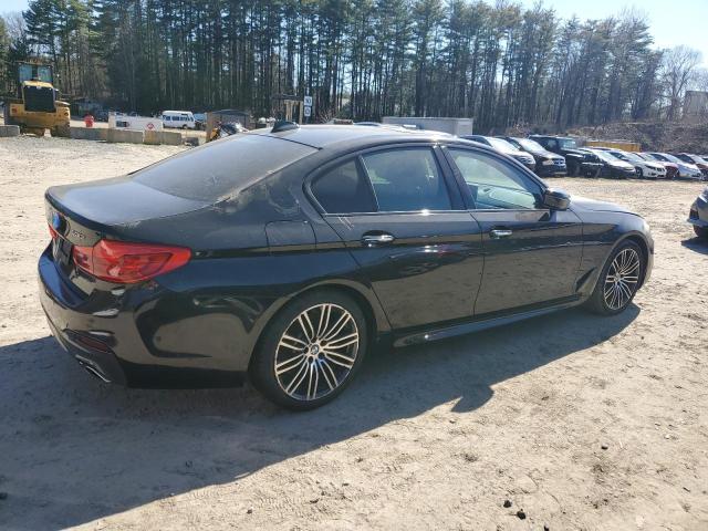 WBAJA5C32HG895141 BMW 530 I