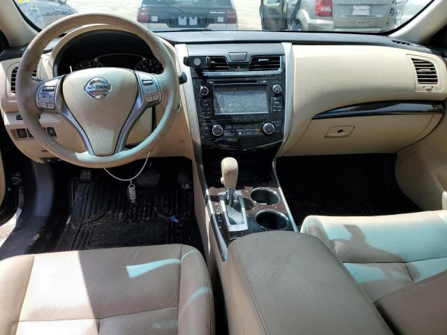 1N4AL3AP6FC157750 Nissan ALTIMA 2.5