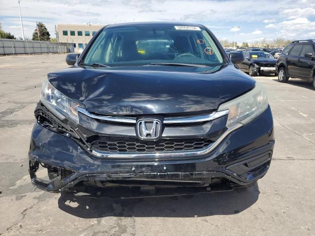 2HKRM4H37GH600836 Honda CR-V LX