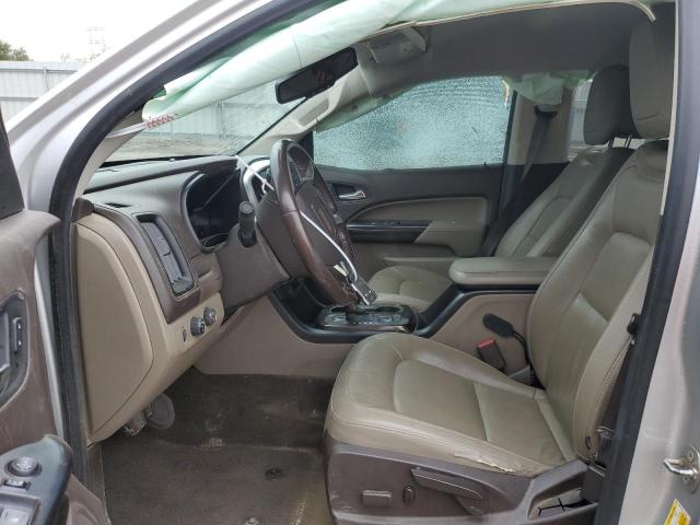 1GTG6CE35F1225485 GMC CANYON SLT