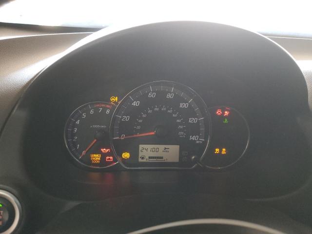 ML32A4HJ7LH001164 Mitsubishi MIRAGE SE