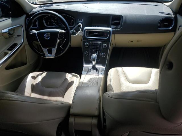 YV1612FS3E1298339 Volvo S60 T5