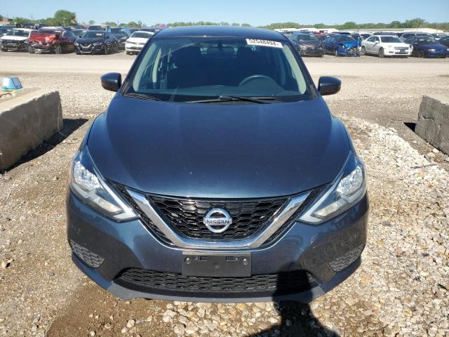 3N1AB7AP1GL661622 Nissan SENTRA S