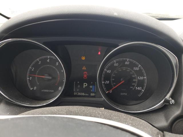 JA4APUAU6MU022540 Mitsubishi Outlander Sport Es