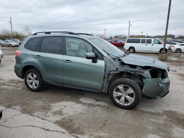JF2SJADC0FH456396 Subaru Forester 2.5i Premium
