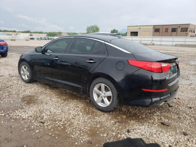 5XXGM4A74FG368677 KIA Optima Lx