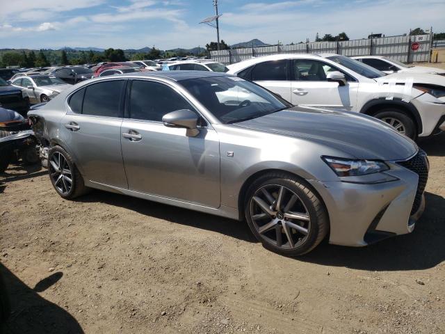 JTHBZ1BL9GA000223 Lexus Gs 350 Base