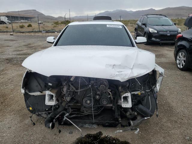 WAUFFAFL0FN020550 Audi A4 Premium Plus