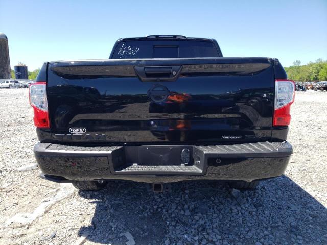 1N6AA1E61KN532705 Nissan Titan Platinum Reserve