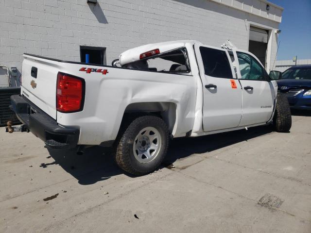 3GCUKNEH8JG463055 Chevrolet Silverado K1500