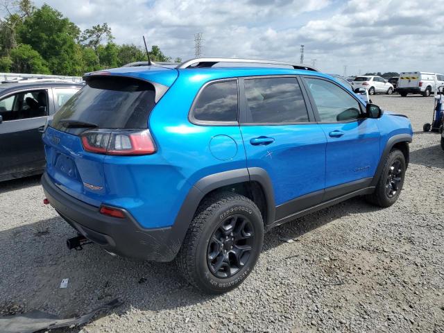 1C4PJMBX3MD102680 Jeep Cherokee Trailhawk