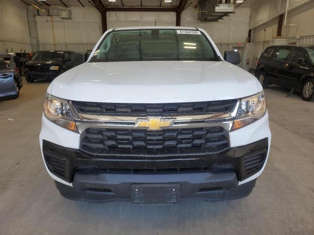 1GCHSBEA3N1269749 Chevrolet Colorado
