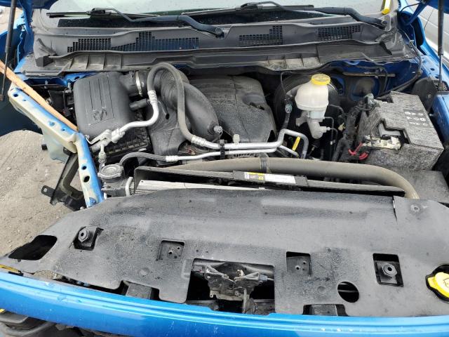 1C6RR7MT7JS223949 RAM 1500 Sport