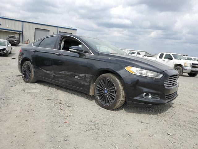 3FA6P0PU8FR272762 Ford Fusion Se Phev