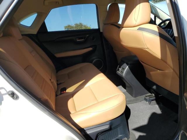 JTJYARBZ9H2074224 Lexus Nx 200t Base