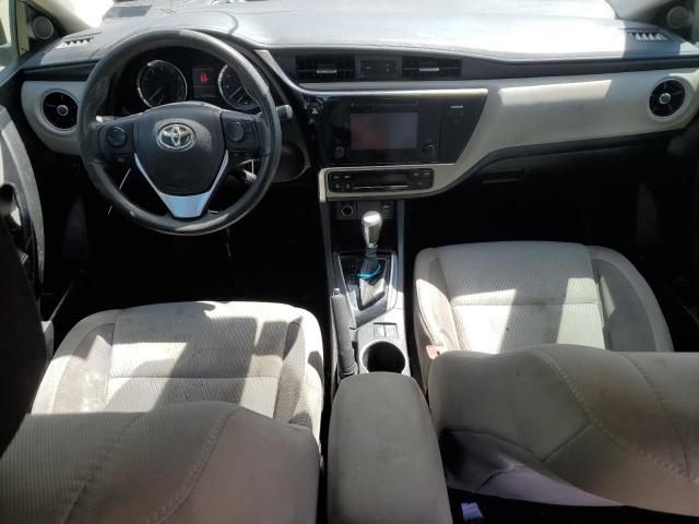 5YFBURHE5HP652888 Toyota COROLLA L