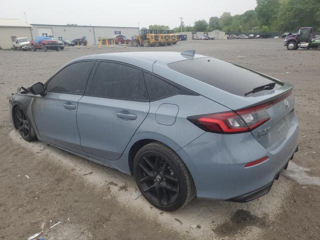 19XFL2H82RE002294 Honda Civic Sport