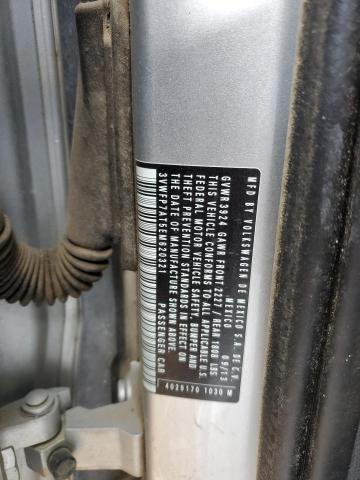 3VWFP7AT5EM620321 Volkswagen Beetle