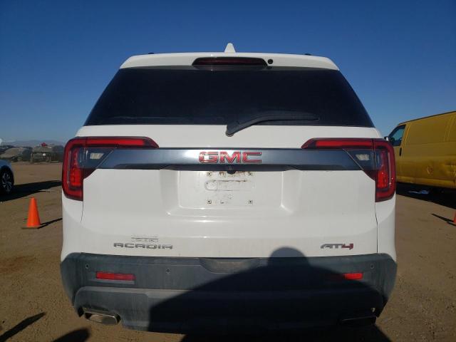 1GKKNLLS6LZ238321 GMC Acadia At4