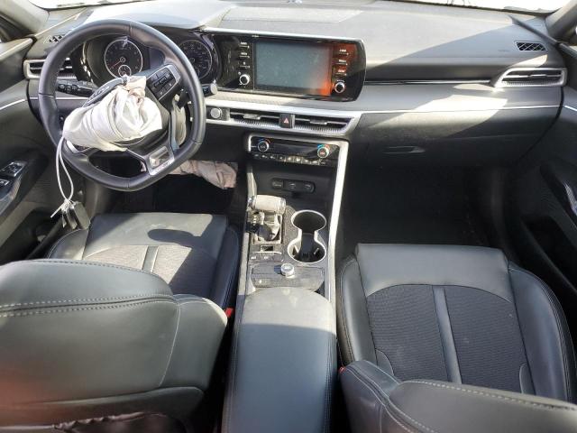 5XXG64J21MG005488 KIA K5 GT LINE