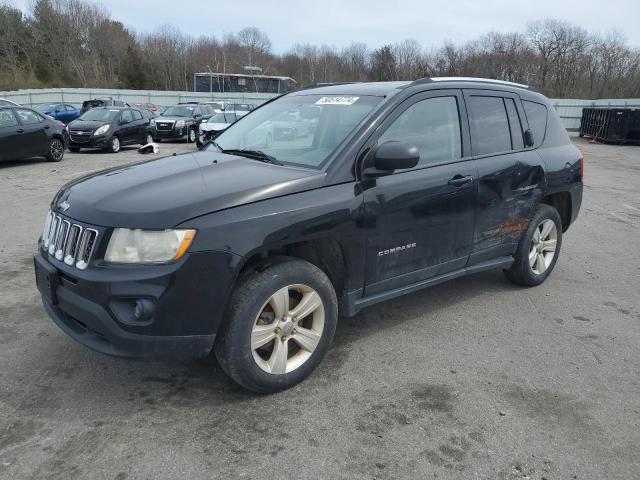 Auction sale of the 2012 Jeep Compass Latitude, vin: 1C4NJDEB5CD563823, lot number: 50514774